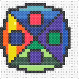 sup - circle,colorful,geometric,ball