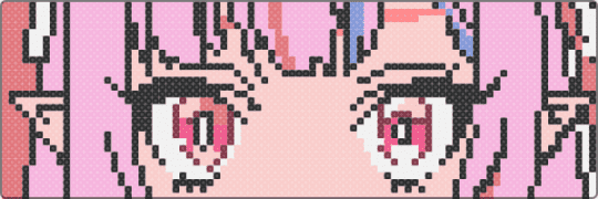 Mistress Kanan - beige, pink