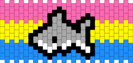 pride sharkz :3