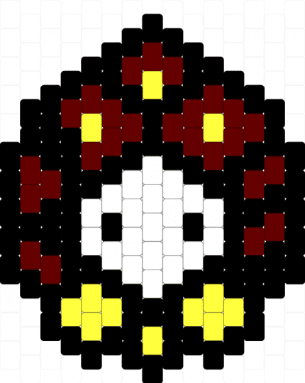 Pony Beads