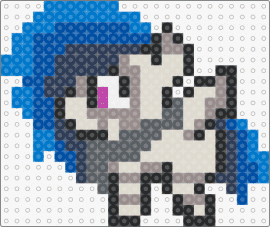 Astral - astral,my little pony,mlp,character,gray,blue