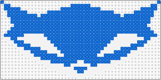 Sly Cooper Logo - blue