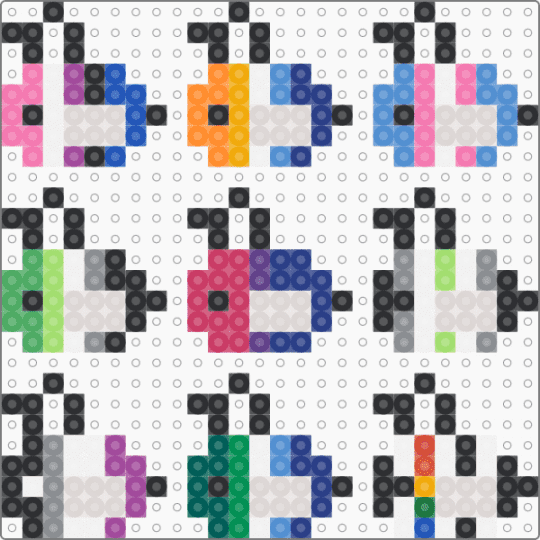 Cool pride stuff