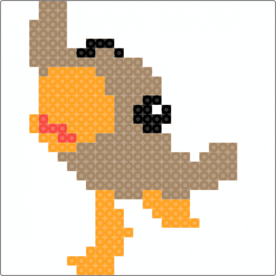 Simple Swoop from lbp - 
