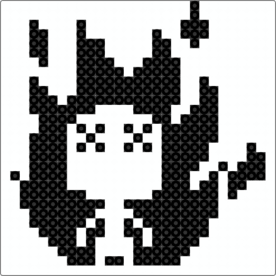 Simple Try again button lbp - 