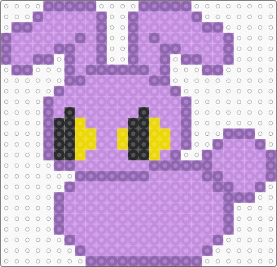 bun bun loaf jax 🐰🍞 - character, jax, jax tadc, pink, tadc, the amazing digital circus
