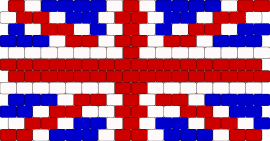 Britain Flag - union jack,britain,flag,country,united kingdom,red,blue,white