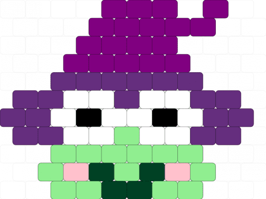 halloween keroppi - 