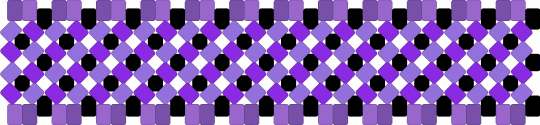 Purple  x-base - base, black, purple