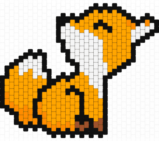 For @Coal6790 - orange