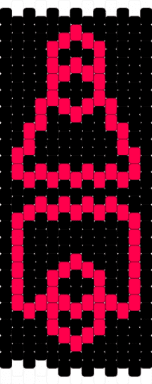 Untitled - red,black