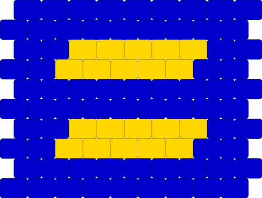 Gender Equality flag!!! - purple