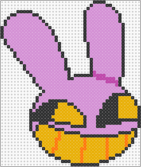 Perler beads