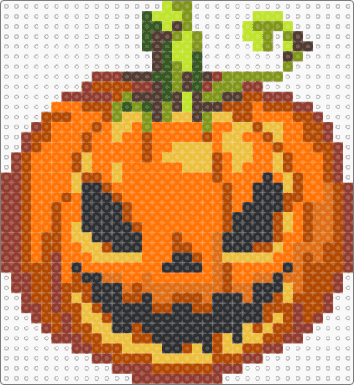 Jack O’ Lantern - 