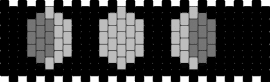 Moon Phases - moon,dark,night and white,space