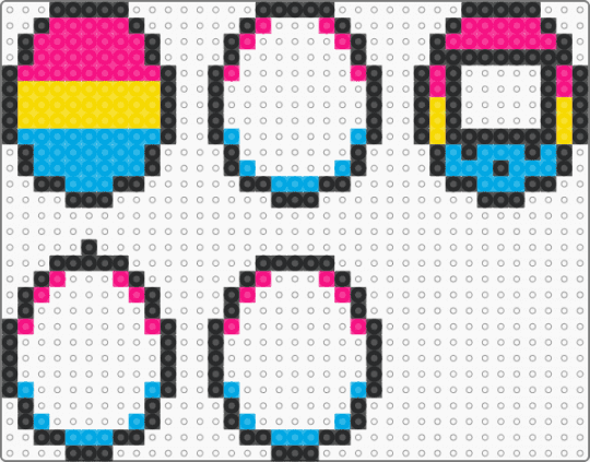LGBTQ+ <333