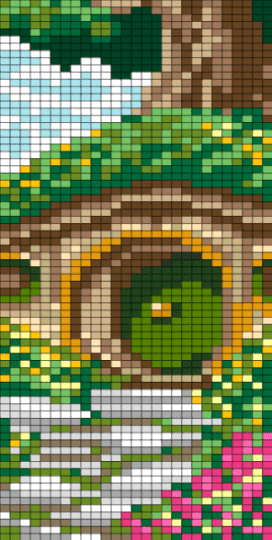 Tapestries