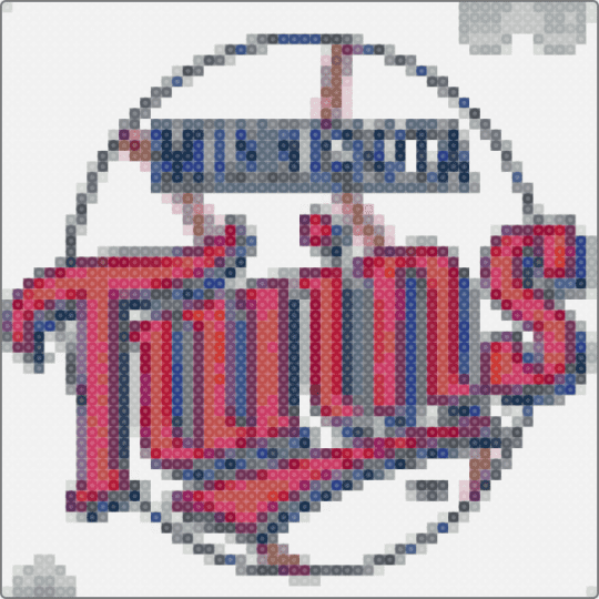MN Twins - 