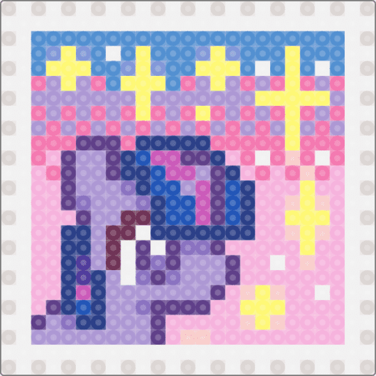 twilight sparkle - pink
