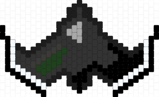 Silent Salt