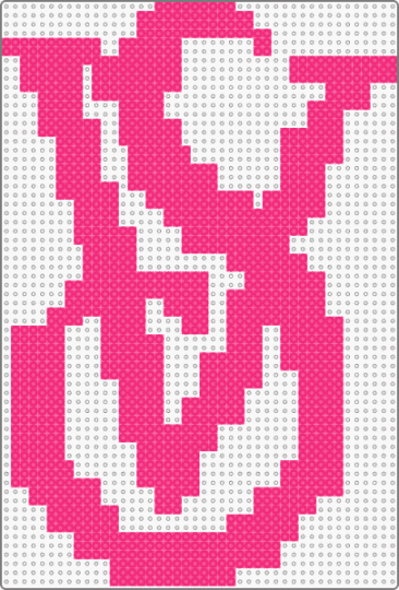 VICTORIA'S SECRET LOGO 👄💄 - pink, victorias secret