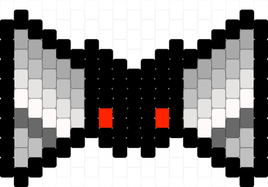 Tac nyan - beige, black, nyan cat, tac nayn