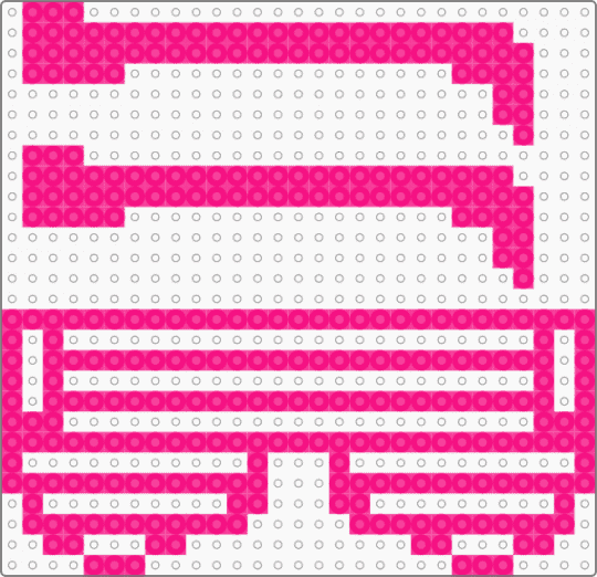 Glasses (Pink) - cool, glasses, neon, party, pink