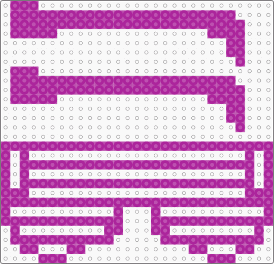 Glasses (Purple) - cool, glasses, neon, party, pink, purple