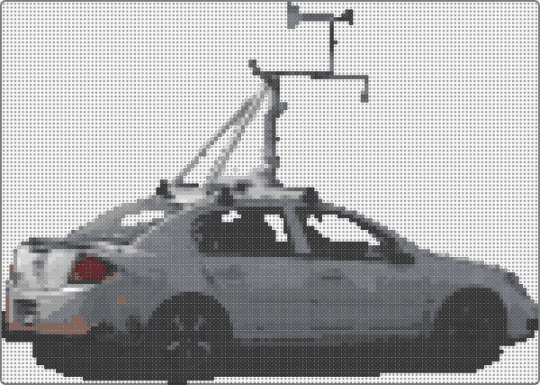 TWISTEX Chevrolet Cobalt - 