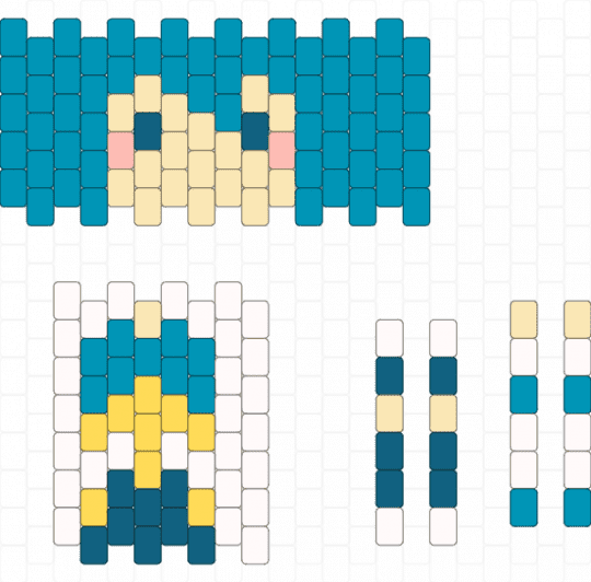 Sayaka Doll (Puella Magi Madoka Magica) - anime, doll, light blue, madoka, madoka magica, puella magi madoka magica