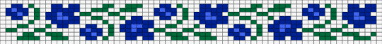 Clear crystal matte blue - green, purple, white