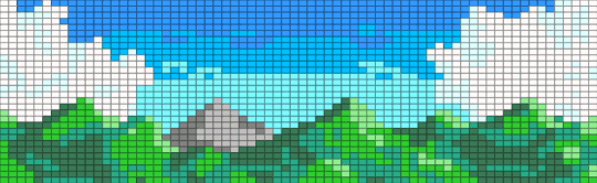 simple SDV - light blue, teal