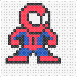 Spiderman - spiderman,super hero,comic book,marvel