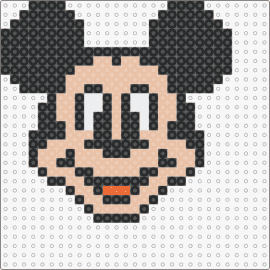 Mickey Mouse - mickey mouse,disney,cartoon