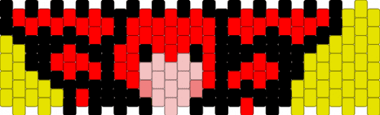 Teto v.3 - cotdstreamingmusic, kasane teto, music, red, teto, vocaloid, yellow