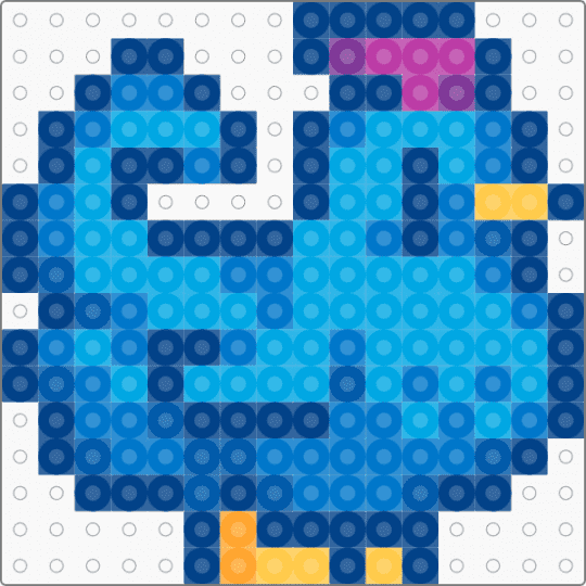 Galinha Azul - Stardew Valley - animals, blue, chicken, light blue, stardew valley, video game