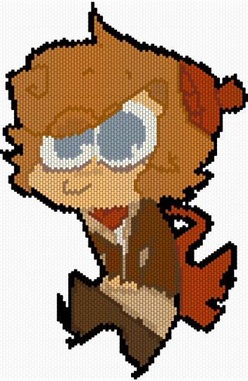 Ramshackle :3