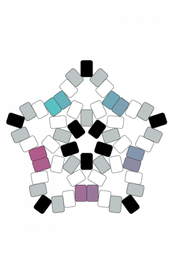 Agenderflux star :D - 