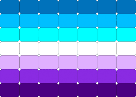Berrisexual flag! - 