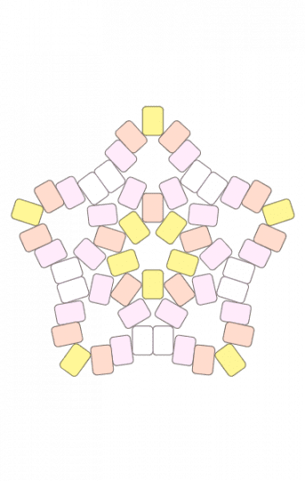 Pangender star :3 - 