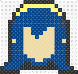 Lucina stock - lucina,fire emblem,nintendo,character,head,simple,video game,beige,blue