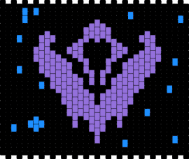 Omen Valorant - omen,valorant,sparkles,video game,symbol,panel,purple,black