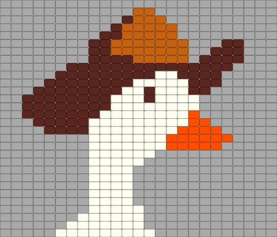 goose - beige