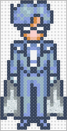 [G] King Endymion - anime, king, mamoru chiba, man, sailor moon, sailor moon another story, super famicom, tuxedo mask