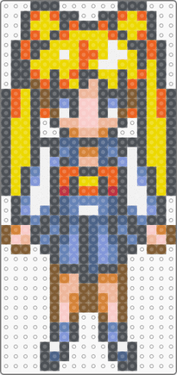anime