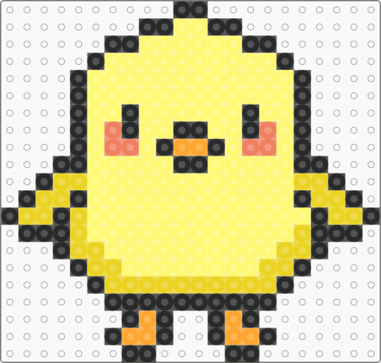 Manukan pt.2 - yellow