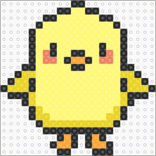 Manukan pt.1 - yellow