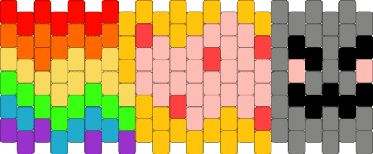 nyan cat XD - beige, cat, gray, nyancat, xd rawr, yellow