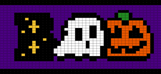 Boo:) - purple