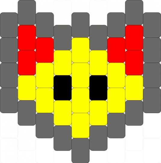 ld2 - lemon demon,charm,band,music,gray,yellow